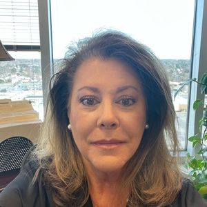 Meet your Posher, Darlene